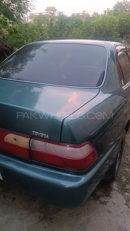 Toyota Corolla 1994 for Sale in Swabi Image-1