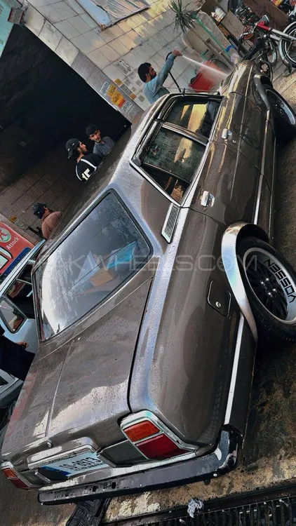 Toyota Cressida 1969 for Sale in Islamabad Image-1