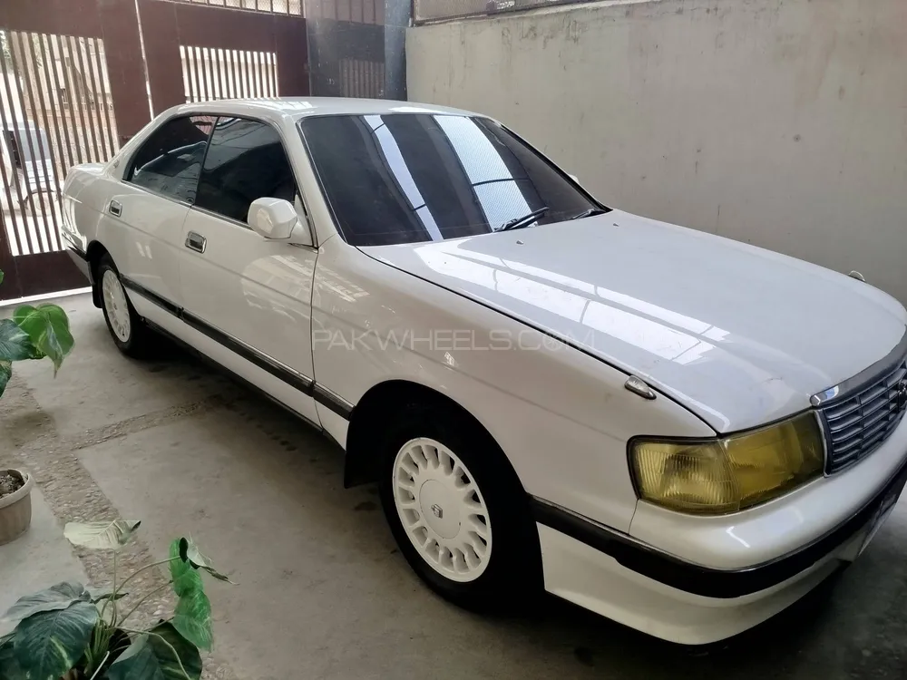 Toyota Crown 1974 for Sale in Karachi Image-1