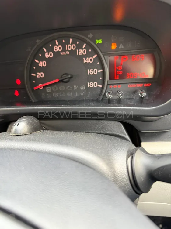 Toyota Passo 2022 for Sale in Karachi Toyota Passo 2022 for Sale in Karachi Image-9