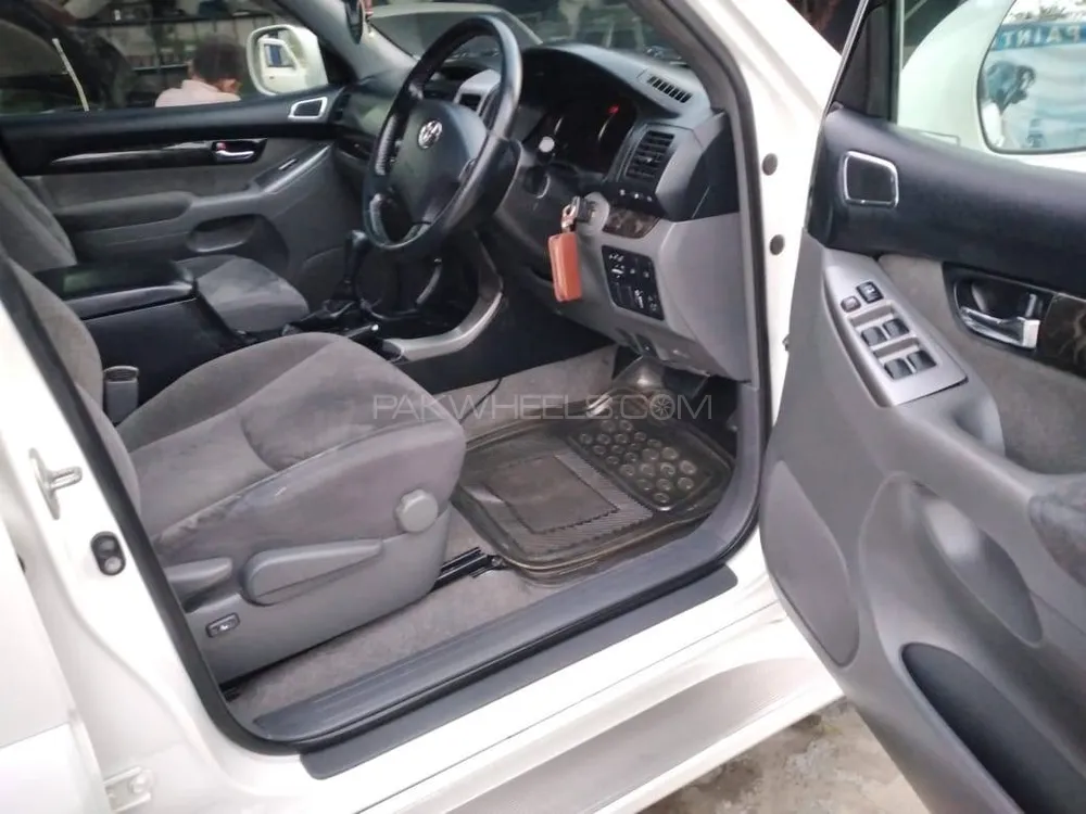 Toyota Prado 2009 for Sale in Lahore Image-1