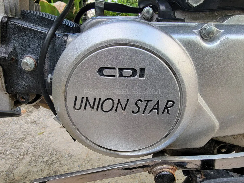 Union Star US 70cc 2024 for Sale Image-1