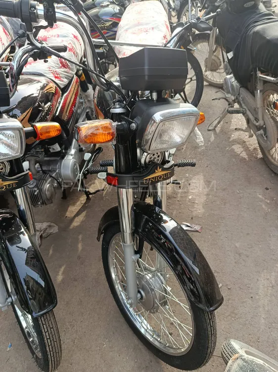 Unique Xtreme UD 70 2025 for Sale Image-1
