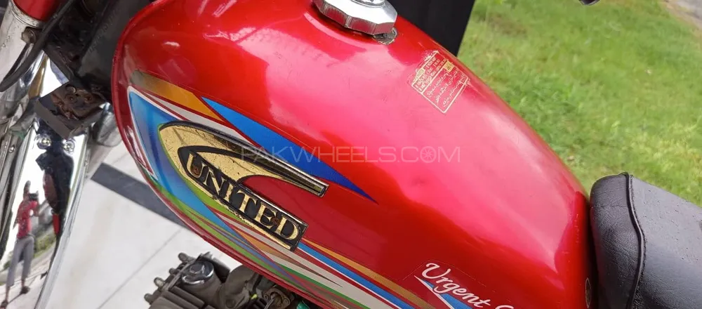 United US 70 2020 for Sale Image-1