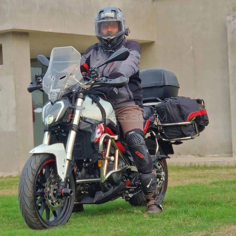 Benelli 302S 2022 for Sale Image-1