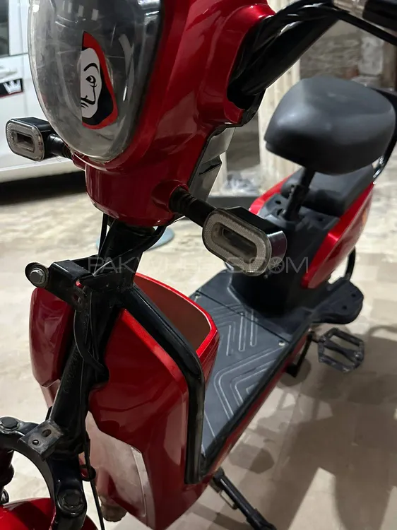 Benling Mini Scooter 2024 for Sale Image-1