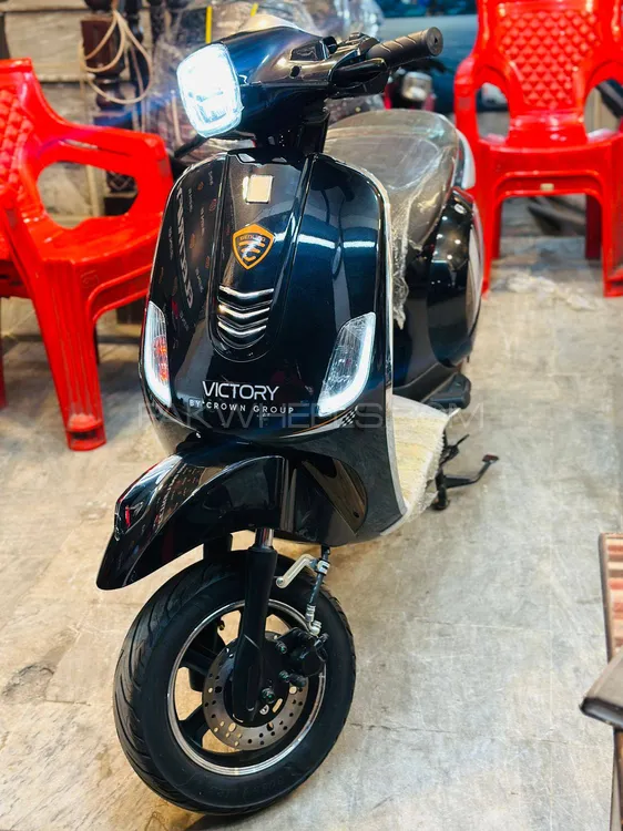 Benling Roshni X 2025 for Sale Image-1