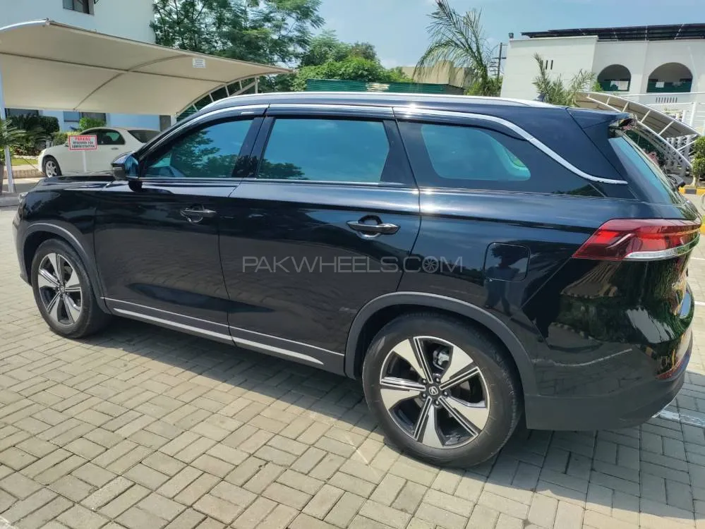 چانگان اوشان ایکس 7 2024 for Sale in راولپنڈی Image-1