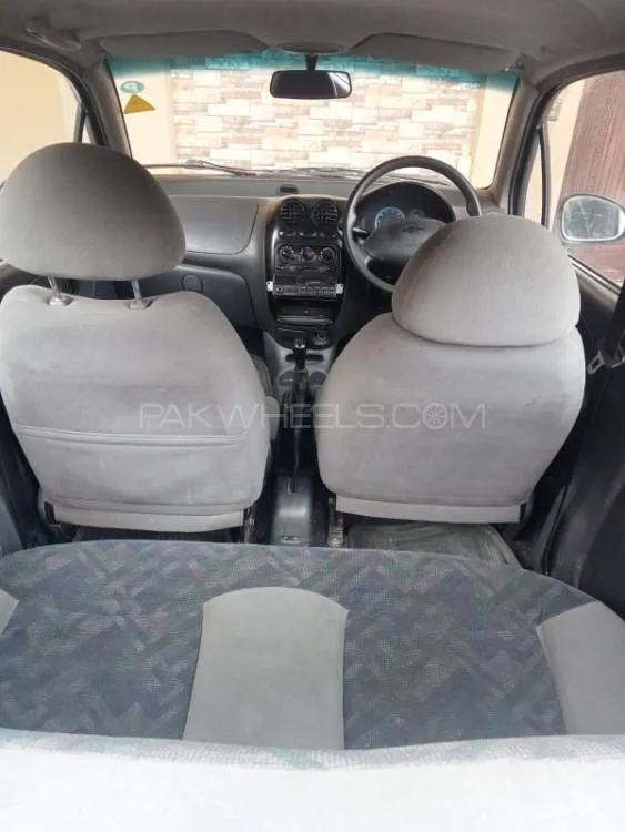 Chevrolet Exclusive 2004 for Sale in Lahore Image-1