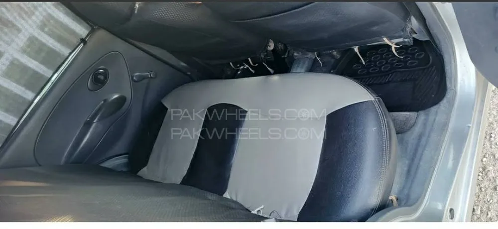 Chevrolet Joy 2007 for Sale in Islamabad Chevrolet Joy 2007 for Sale in Islamabad Image-6