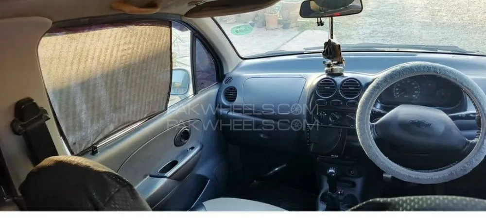 Chevrolet Joy 2007 for Sale in Islamabad Chevrolet Joy 2007 for Sale in Islamabad Image-8