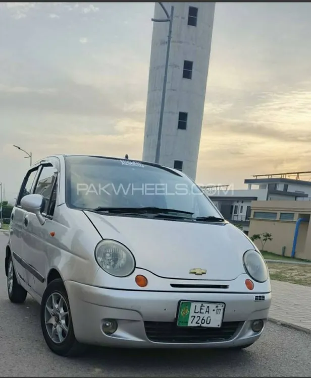 Chevrolet Joy 2007 for Sale in Islamabad Image-1
