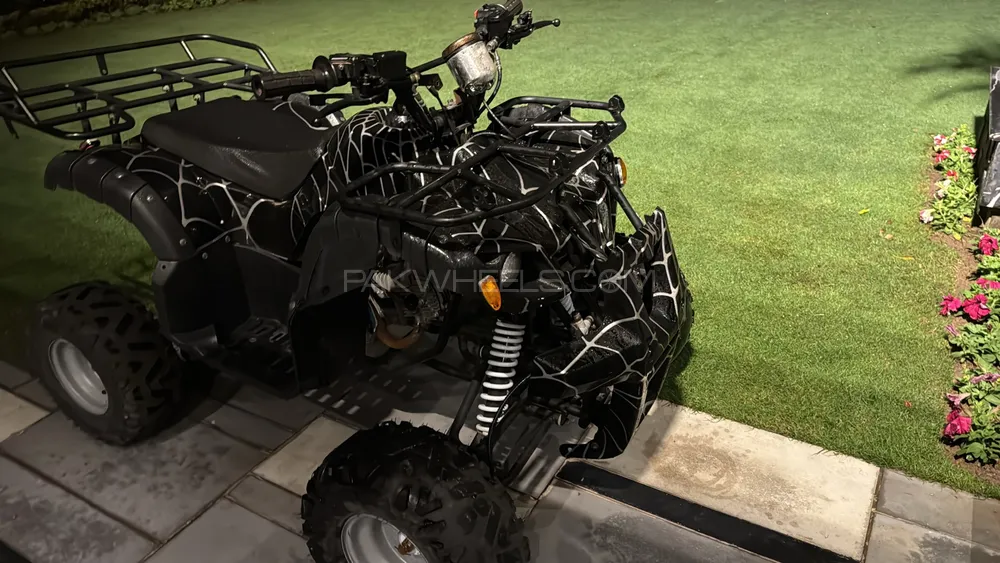 Chinese Bikes 125 2025 for Sale Image-1