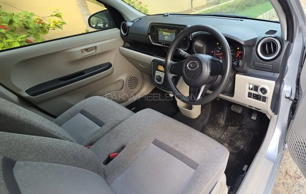 ڈائیہاتسو بون 2021 for Sale in کراچی ڈائیہاتسو بون 2021 for Sale in کراچی Image-15