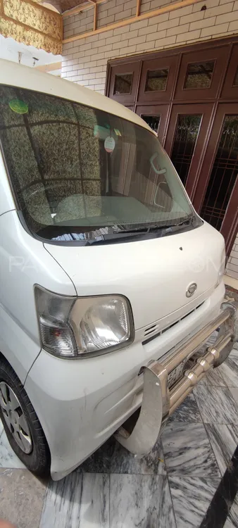 Daihatsu Hijet 2013 for Sale in Multan Image-1
