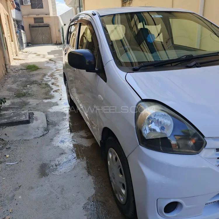 ڈائیہاتسو میرا 2013 for Sale in اسلام آباد Image-1