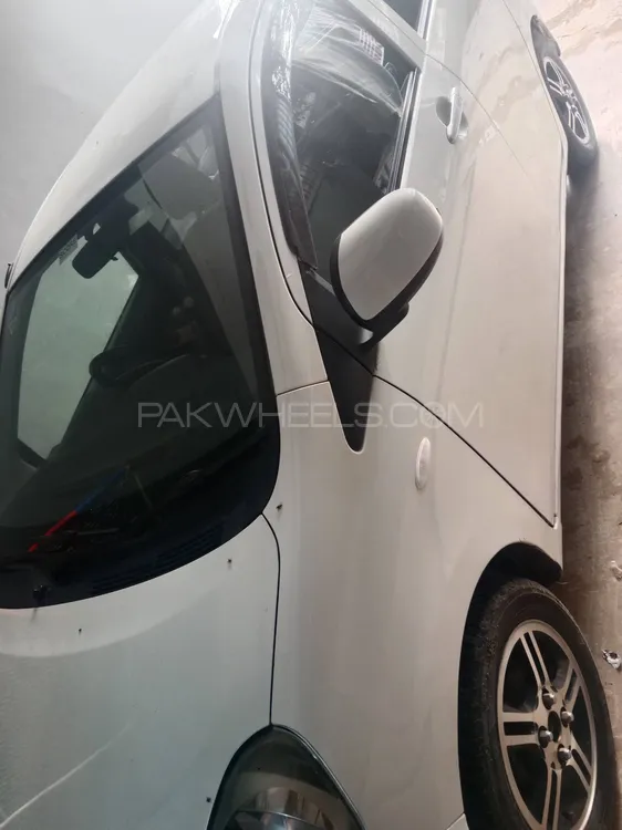 Daihatsu Mira 2013 for Sale in Sialkot Image-1