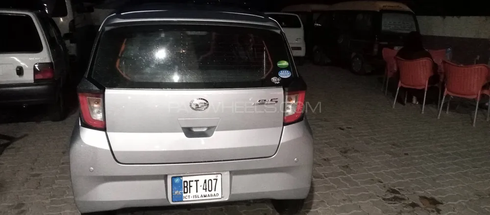 Daihatsu Mira 2021 for Sale in Gujar Khan Image-1