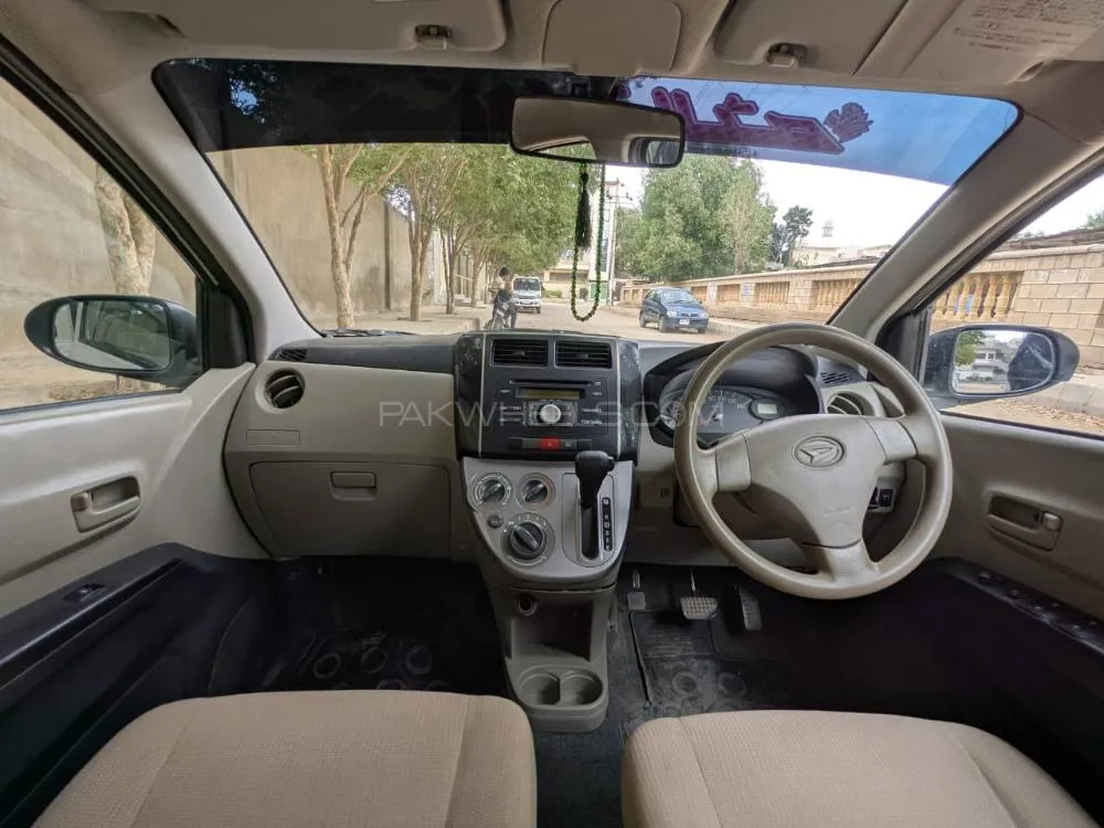 Daihatsu Mira 2012 for Sale in Karachi Image-1