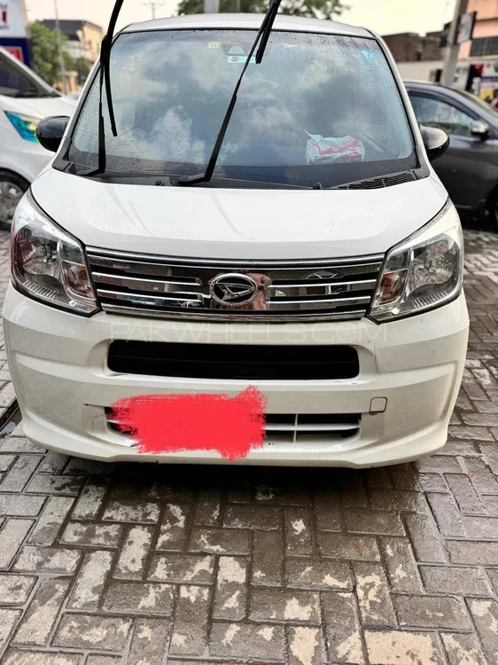 Daihatsu Move 2020 for Sale in Gujranwala Image-1