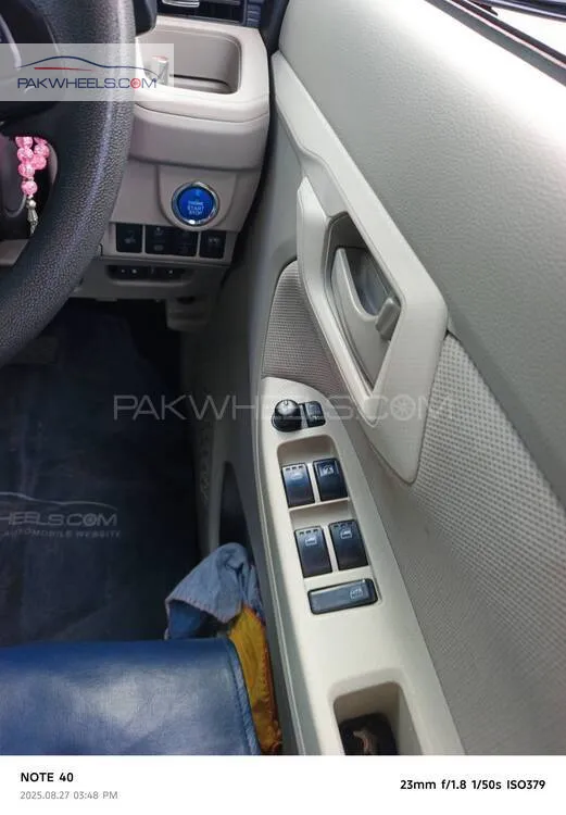 ڈائیہاتسو موو 2023 for Sale in اسلام آباد ڈائیہاتسو موو 2023 for Sale in اسلام آباد Image-13