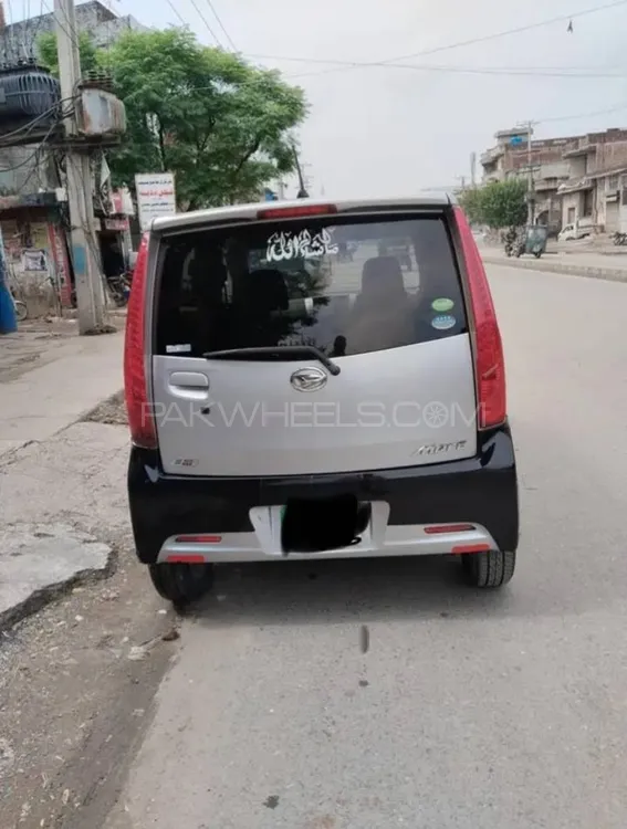 Daihatsu Move 2017 for Sale in Gujranwala Image-1
