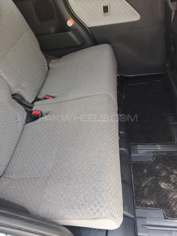 Daihatsu Tanto 2022 for Sale in Karachi Daihatsu Tanto 2022 for Sale in Karachi Image-13
