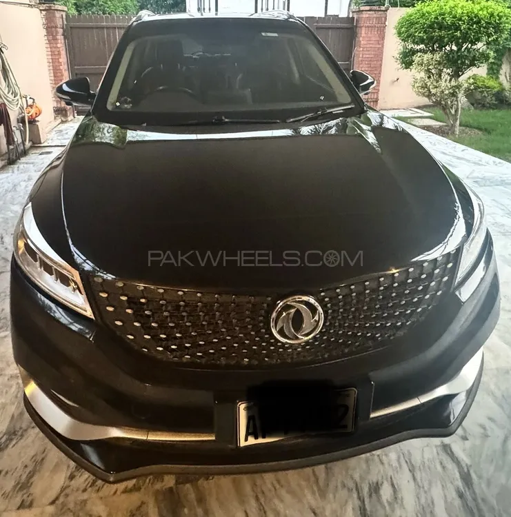 ڈی ایف ایس کے گلوری 580 2021 for Sale in لاہور Image-1