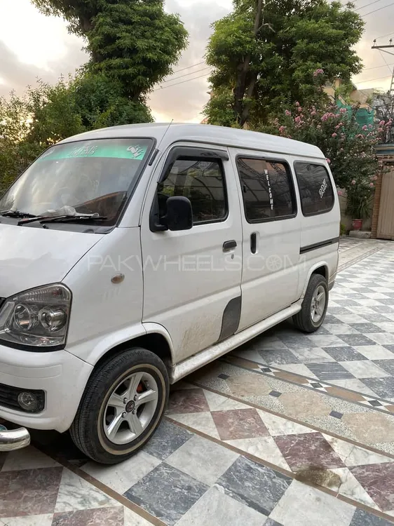 فاو ایکس-پی وی 2017 for Sale in راولپنڈی Image-1