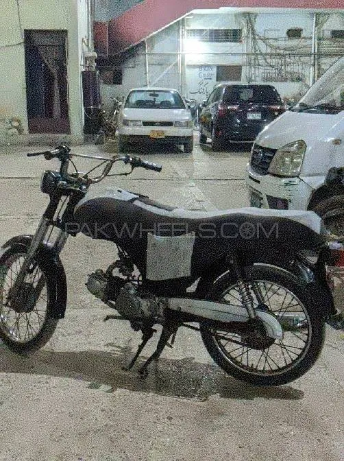 Habib HB 70 2010 for Sale Image-1