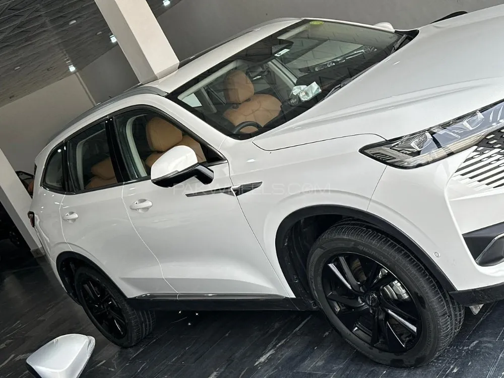 Haval H6 2023 for Sale in Multan Image-1