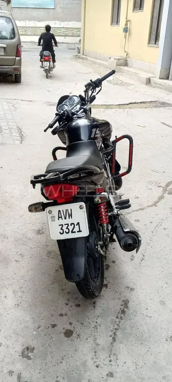 Honda CB 150F 2024 for Sale Image-1