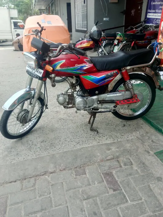Chinese Bikes Other 2014 for Sale Image-1