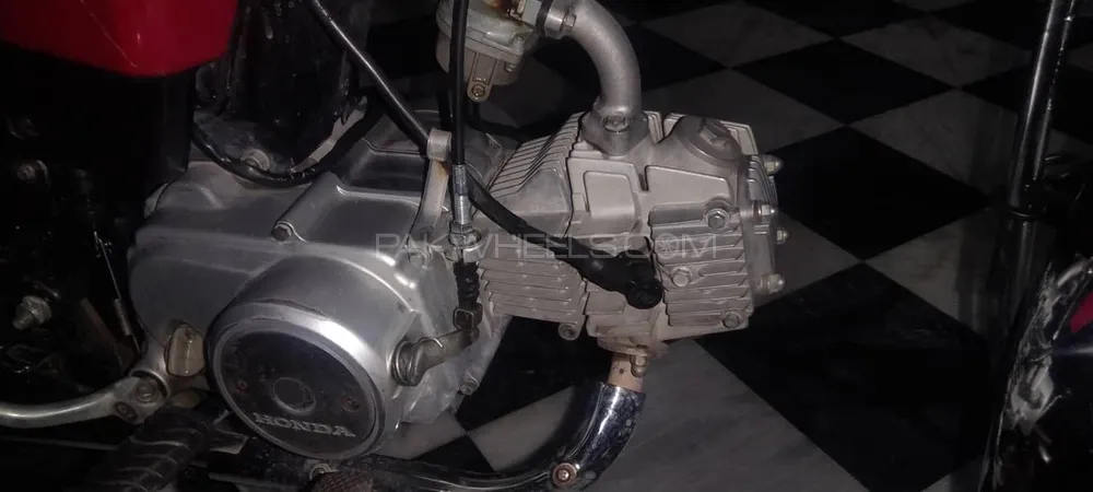 Honda CD 70 2023 for Sale Image-1