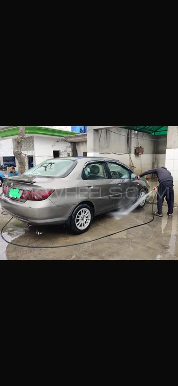 Honda City 2006 for Sale in Sialkot Image-1
