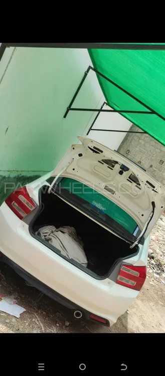 Honda City 2016 for Sale in Karachi Image-1