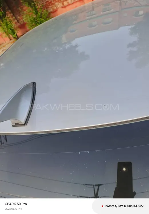 Honda City 2020 for Sale in Lahore Image-1