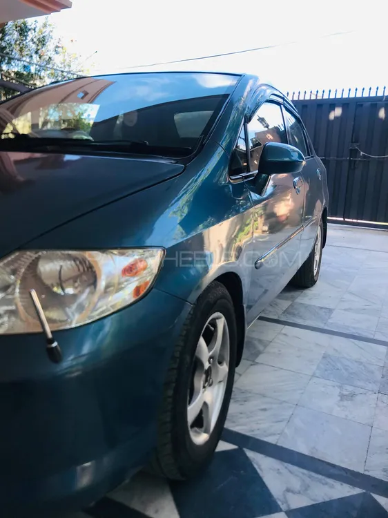 Honda City 2005 for Sale in Chakwal Image-1