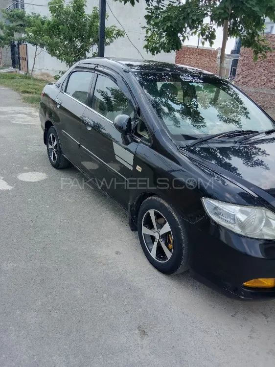 Honda City 2007 for Sale in Sahiwal Image-1