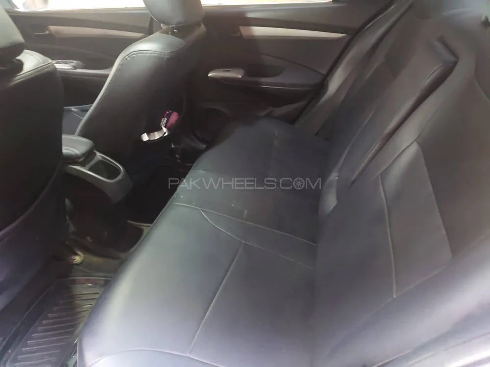 Honda City 2011 for Sale in Karachi Honda City 2011 for Sale in Karachi Image-7