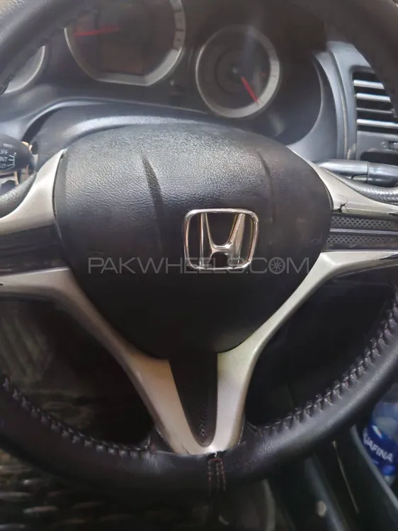 Honda City 2011 for Sale in Karachi Honda City 2011 for Sale in Karachi Image-3