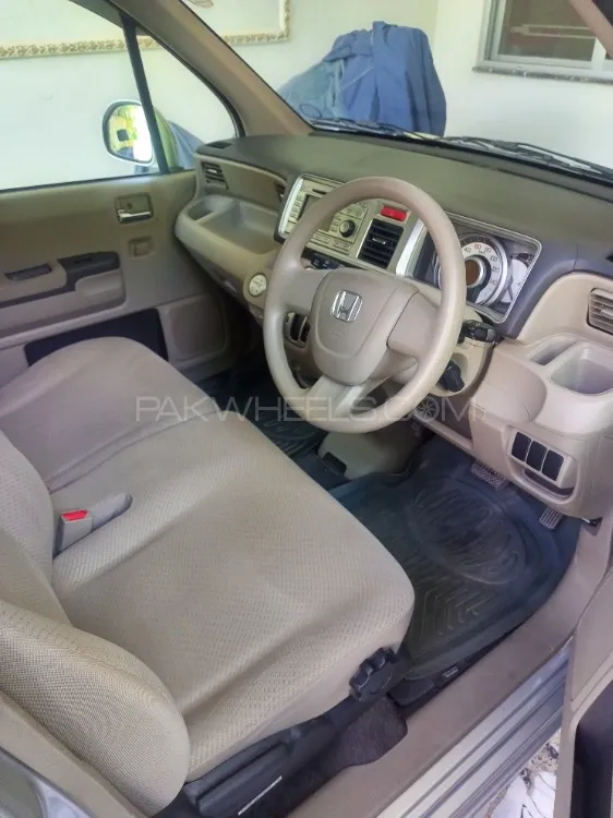 ہونڈا لائف 2012 for Sale in راولپنڈی Image-1