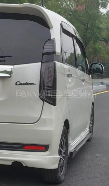 ہونڈا این ویگن 2016 for Sale in لاہور ہونڈا این ویگن 2016 for Sale in لاہور Image-9