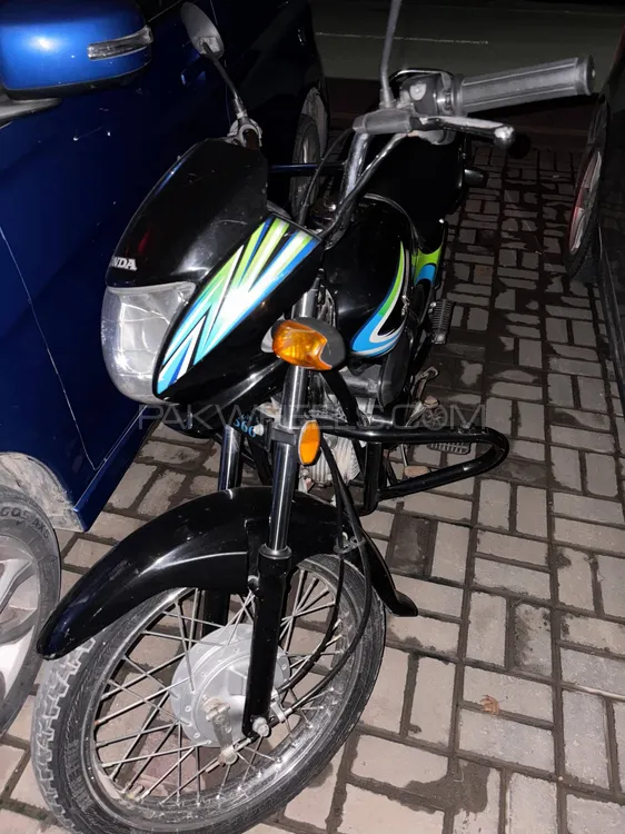 Honda Pridor 2019 for Sale Image-1