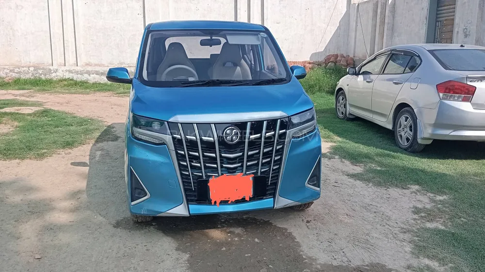 Honri Ve 2024 for Sale in Multan Image-1