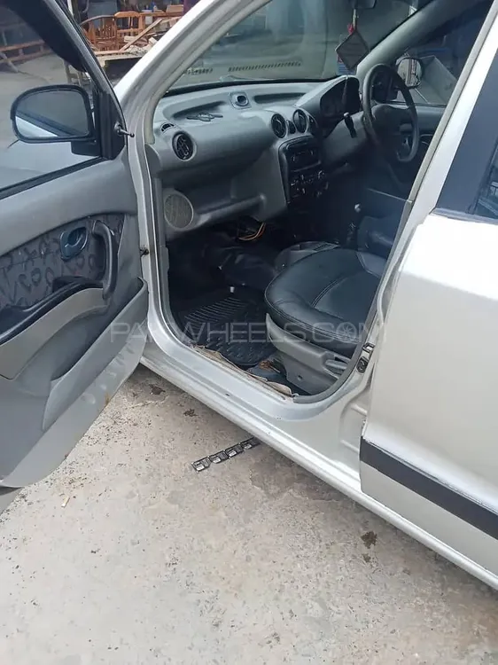 Hyundai Santro 2005 for Sale in Faisalabad Image-1