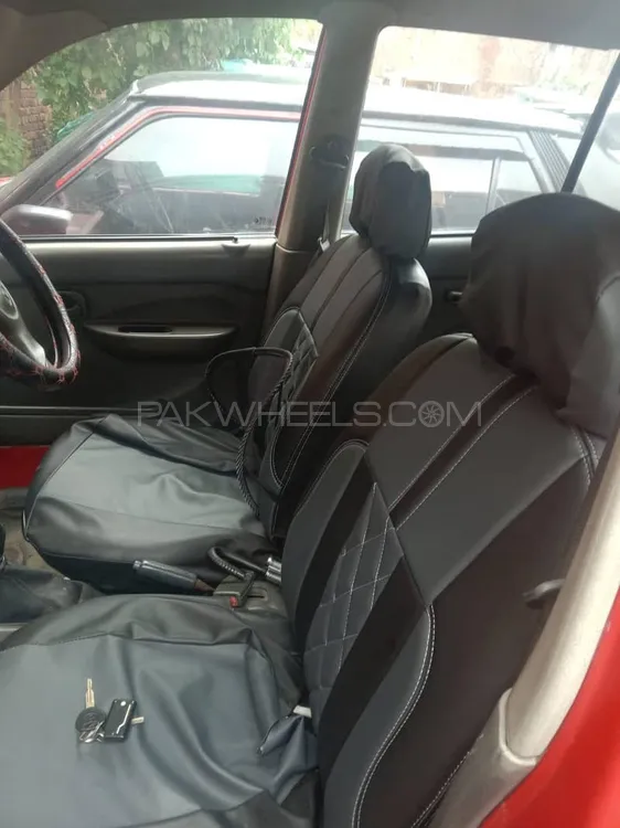 Hyundai Santro 2000 for Sale in Lahore Image-1