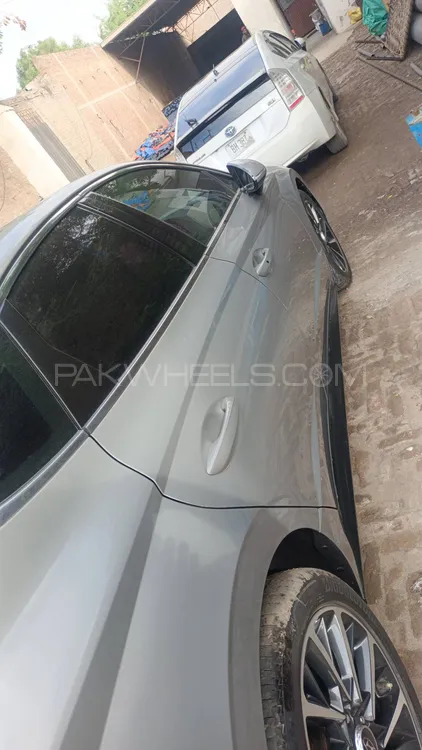 Hyundai Sonata 2023 for Sale in Faisalabad Image-1