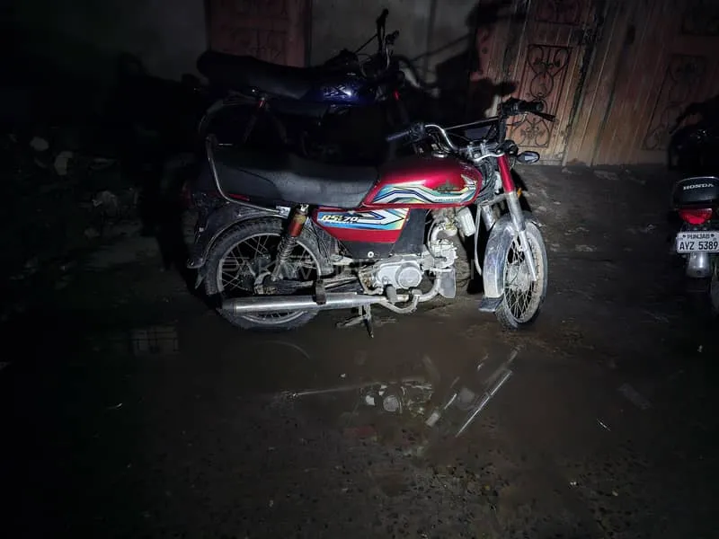 جولٹا الیکٹرک JE-70D 2024 for Sale Image-1