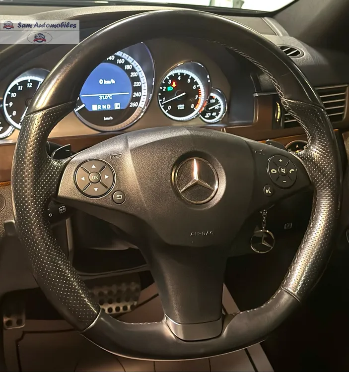 Mercedes Benz E Class 2011 for Sale in Karachi Mercedes Benz E Class 2011 for Sale in Karachi Image-7